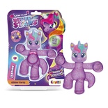 SUPERSTARS STRETCHY JAZZİNE