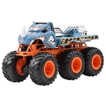 Hot Wheels Monster Trucks 1:64 Çekici Arabalar RHINOMITE HWN86 - HWN91
