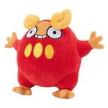 Pokemon Pelüş Figür PKW3086 - Darumaka 20 cm