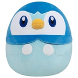 Squishmallows Pokemon Serisi - Piplup 50 cm PK00049