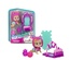 CYP04000 Cry Babies Play Time Mini Millie Bebek ve Aktivite Halısı