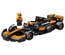 77251 Lego Speed Champ.McLaren F1 Team MCL38 Yarış Arabası 269 parça +10 yaş