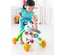 DLD80 Fisher-Price® Melodili Zebra Yürüteç
