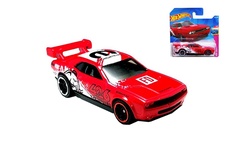 Hot Wheels Tekli Arabalar DODGE CHALLENGER DRIFT CAR HCX80