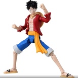 Bandai Monkey D. Luffy 37008