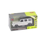 KM-3261B-Vardem Kutulu Çek Bırak 1:32 Işıklı Ve Sesli Metal Jeep