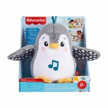 Fisher-Price Sevimli Penguen