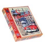 Kolaj İstanbul 250 Parça Puzzle