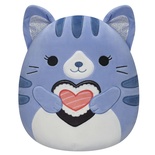 Squishmallows Tekir Kedi Carizma 30 cm SQVA00868