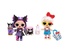 523857-523840 L.O.L. Tots Hello Kitty