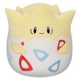 Squishmallows Pokemon Serisi - Togepi 50 cm PK00021