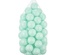 Wellgro Bubble Pops Gri Top Havuzu-Mint/Pembe/Lila