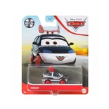 Cars Tekli Karakter Araçlar - Chisaki
