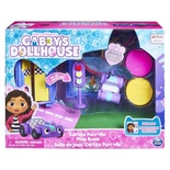 45274 Gabbys Dollhouse Delüks Oda Seti