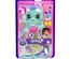 JFG56 Polly Pocket ve Maceraları Mikro Oyun Seti