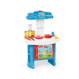 Fisher Price Mutfak Seti -Dolu