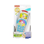 Fisher-Price® Eğitici Köpekçiğin Uzaktan Kumandası / Türkçe / Eğlen ve Öğren