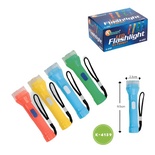 KSmart Ksmart Mini El Feneri 48'li