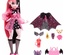 Monster High Ana Karakter Bebekler Draculaura HHK51 - HPD57