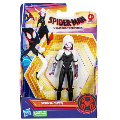 Spider-Man Spider-Verse Figür