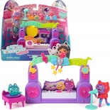 SPM-6074118 GABBYNİN HAYAL EVİ FİLMİ MÜZİK MİNİ OYUN SETİ