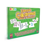 Eşleştir Çıkarma
