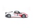 28009 Burago Porsche 918 Spyder 1:24 Model Araba -Sunman