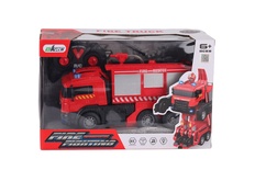 828-5 ŞARJLI IŞIKLI DÖNÜŞEBİLEN ROBOT İTF