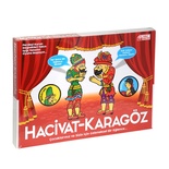 Hacivat ve Karagöz -Redka