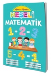 NEŞELİ MATEMATİK/EMA ÇOCUK *20