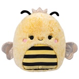 Squishmallows Fuzz-A-Mallows Arı Sunny 30 cm