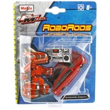 Maisto Dodge Magnum RT Oyuncak Araba 7,5 cm Roborods