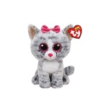 Ty Beanie Boo´S Kiki Kedi Peluş 25 Cm