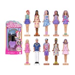 Barbie Jcp97 Mini Barbieland Fashionistas Bebekler