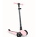 LC-31048 Lets Ride Two Işıklı Katlanabilir Scooter Pembe