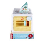 Fisher-Price Eğlenceli Aktivite Küpü HML64