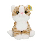 Sunman 4774 Peluş Kedi 30 Cm -sunman