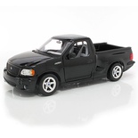 Maisto Ford SVT F-150 1:18 Model Araba S/E Siyah