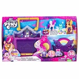 Mane Melody Oyun Seti - Müzikli ve Işıklı - My Little Pony +3 yaş