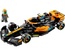 LEGO® Speed Champions 2023 Mclaren Formula 1 Yarış Arabası Set 76919 - 9 Yaş ve Üzeri Çocuklar Için Koleksiyonluk ve Sergilenebilir Yaratıcı Oyuncak Model Yapım Seti (245 Parça)