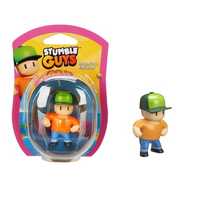 PMI SG2210 Stumble Guys Tekli Figür Paketi
