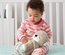 FXC66 Fisher-Price Uyku Arkadaşı Su Samuru