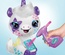 Airbrush Plush Boyanıp Yıkanabilen Peluş Unicorn