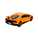 1:24 Lamborghini Huracan Performante Model Araba