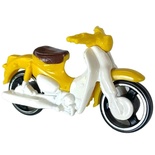 Hot Wheels Tekli Arabalar HONDA SUPER CUB HKK32