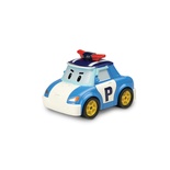 Robocar Poli Metal Araç Poli Figür