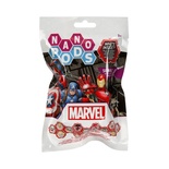 Sunman 402786 Marvel Figür Nano Kapsül Sürpriz Paket -sunman