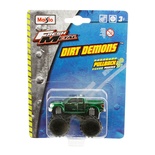 Maisto Dirt Demons Ford F-150 SVT Oyuncak Araba