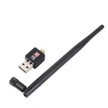 Plathoon Pl-9339 Antenli Wıreless Adaptör