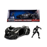 Simba 253225004 Jada Marvel Avengers Lykan Hypersport